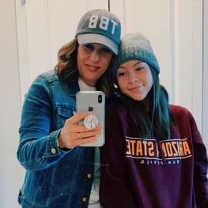 Meet your Posher, Shannon